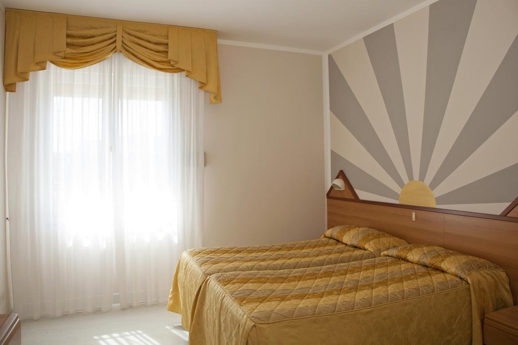 Hotel Righetto Fronte Mare Cavallino-Treporti Exterior photo